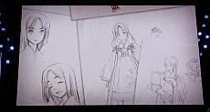 画像ギャラリー No.004のサムネイル画像 / ［TGS 2012］桝田省治氏の「俺の屍を越えてゆけ」続編はPS Vitaに決定。SCEブースでメッセージ動画を公開中