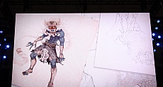画像ギャラリー No.005のサムネイル画像 / ［TGS 2012］桝田省治氏の「俺の屍を越えてゆけ」続編はPS Vitaに決定。SCEブースでメッセージ動画を公開中