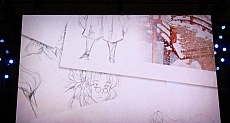 画像ギャラリー No.006のサムネイル画像 / ［TGS 2012］桝田省治氏の「俺の屍を越えてゆけ」続編はPS Vitaに決定。SCEブースでメッセージ動画を公開中