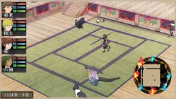 画像ギャラリー No.008のサムネイル画像 / 「俺の屍を越えてゆけ2」は，ただの正統続編では終わらない？ TGS出展バージョンのプレイレポート＆ゲームデザイナー桝田省治氏インタビュー