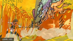 画像ギャラリー No.012のサムネイル画像 / 「俺の屍を越えてゆけ2」は，ただの正統続編では終わらない？ TGS出展バージョンのプレイレポート＆ゲームデザイナー桝田省治氏インタビュー