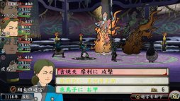 画像ギャラリー No.015のサムネイル画像 / 「俺の屍を越えてゆけ2」は，ただの正統続編では終わらない？ TGS出展バージョンのプレイレポート＆ゲームデザイナー桝田省治氏インタビュー