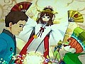 ［TGS 2013］「俺の屍を越えてゆけ2」直撮りプレイムービーを掲載。PS Vitaの顔認識機能で作った当主で“交神の儀”に挑戦してみた