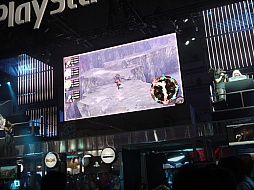 画像ギャラリー No.006のサムネイル画像 / ［TGS 2013］「俺の屍を越えてゆけ2」，コーちんの声は福圓美里さんに決定。桝田省治氏も登壇した「一遊入魂」ステージをレポート