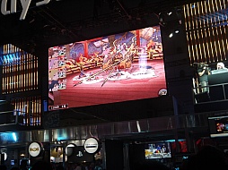 画像ギャラリー No.007のサムネイル画像 / ［TGS 2013］「俺の屍を越えてゆけ2」，コーちんの声は福圓美里さんに決定。桝田省治氏も登壇した「一遊入魂」ステージをレポート