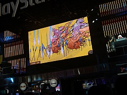 画像ギャラリー No.008のサムネイル画像 / ［TGS 2013］「俺の屍を越えてゆけ2」，コーちんの声は福圓美里さんに決定。桝田省治氏も登壇した「一遊入魂」ステージをレポート
