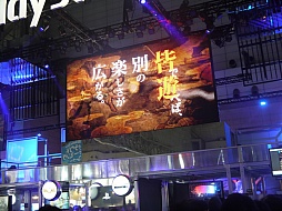 画像ギャラリー No.014のサムネイル画像 / ［TGS 2013］「俺の屍を越えてゆけ2」，コーちんの声は福圓美里さんに決定。桝田省治氏も登壇した「一遊入魂」ステージをレポート