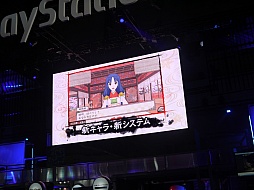 画像ギャラリー No.015のサムネイル画像 / ［TGS 2013］「俺の屍を越えてゆけ2」，コーちんの声は福圓美里さんに決定。桝田省治氏も登壇した「一遊入魂」ステージをレポート