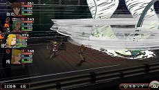 画像ギャラリー No.005のサムネイル画像 / 「俺の屍を越えてゆけ2」，迷宮探索を有利に進められる「術」「奥義」や，プレイをサポートする「コーちんのおもてなし」の情報が公開
