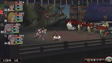 画像ギャラリー No.017のサムネイル画像 / 「俺の屍を越えてゆけ2」，迷宮探索を有利に進められる「術」「奥義」や，プレイをサポートする「コーちんのおもてなし」の情報が公開