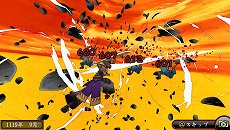 画像ギャラリー No.023のサムネイル画像 / 「俺の屍を越えてゆけ2」，迷宮探索を有利に進められる「術」「奥義」や，プレイをサポートする「コーちんのおもてなし」の情報が公開