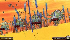 画像ギャラリー No.027のサムネイル画像 / 「俺の屍を越えてゆけ2」，迷宮探索を有利に進められる「術」「奥義」や，プレイをサポートする「コーちんのおもてなし」の情報が公開