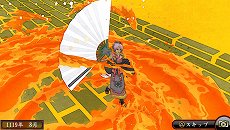 画像ギャラリー No.034のサムネイル画像 / 「俺の屍を越えてゆけ2」，迷宮探索を有利に進められる「術」「奥義」や，プレイをサポートする「コーちんのおもてなし」の情報が公開