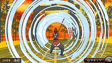 画像ギャラリー No.039のサムネイル画像 / 「俺の屍を越えてゆけ2」，迷宮探索を有利に進められる「術」「奥義」や，プレイをサポートする「コーちんのおもてなし」の情報が公開