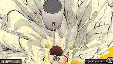 画像ギャラリー No.042のサムネイル画像 / 「俺の屍を越えてゆけ2」，迷宮探索を有利に進められる「術」「奥義」や，プレイをサポートする「コーちんのおもてなし」の情報が公開