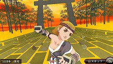 画像ギャラリー No.046のサムネイル画像 / 「俺の屍を越えてゆけ2」，迷宮探索を有利に進められる「術」「奥義」や，プレイをサポートする「コーちんのおもてなし」の情報が公開