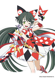 画像ギャラリー No.002のサムネイル画像 / 「俺の屍を越えてゆけ2」,早期購入特典で入手できる「レア神様」のビジュアルが公開に。本作の職業が丸分かりの「職業紹介トレイラー」も必見