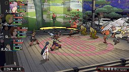 画像ギャラリー No.011のサムネイル画像 / 呪われし一族の血によって紡がれる,壮大な生命のドラマ――コンセプトはそのままに,さらに進化した「俺の屍を越えてゆけ2」プレイレポート