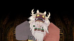 画像ギャラリー No.015のサムネイル画像 / 呪われし一族の血によって紡がれる,壮大な生命のドラマ――コンセプトはそのままに,さらに進化した「俺の屍を越えてゆけ2」プレイレポート