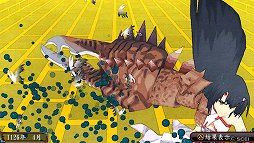 画像ギャラリー No.018のサムネイル画像 / 呪われし一族の血によって紡がれる,壮大な生命のドラマ――コンセプトはそのままに,さらに進化した「俺の屍を越えてゆけ2」プレイレポート