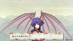 画像ギャラリー No.025のサムネイル画像 / 呪われし一族の血によって紡がれる,壮大な生命のドラマ――コンセプトはそのままに,さらに進化した「俺の屍を越えてゆけ2」プレイレポート