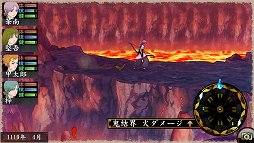 画像ギャラリー No.050のサムネイル画像 / 呪われし一族の血によって紡がれる,壮大な生命のドラマ――コンセプトはそのままに,さらに進化した「俺の屍を越えてゆけ2」プレイレポート