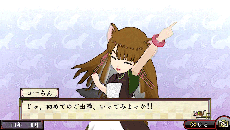 画像ギャラリー No.002のサムネイル画像 / 「俺の屍を越えてゆけ2」の体験版（ゲーム冒頭編）配信が本日開始に。本作のプレイヤー同士で交流できるサイト「写真館」もオープン