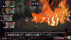 画像ギャラリー No.004のサムネイル画像 / 「俺の屍を越えてゆけ2」の体験版（ゲーム冒頭編）配信が本日開始に。本作のプレイヤー同士で交流できるサイト「写真館」もオープン
