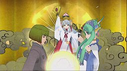 画像ギャラリー No.008のサムネイル画像 / いい意味で変わらない面白さ。ファン待望の世代交代RPG最新作「俺の屍を越えてゆけ2」をプレイムービーで紹介
