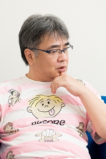 画像ギャラリー No.002のサムネイル画像 / “余命”をかけて挑んだ作品――「俺屍2」を作った桝田省治氏の原点を探るロングインタビューを掲載
