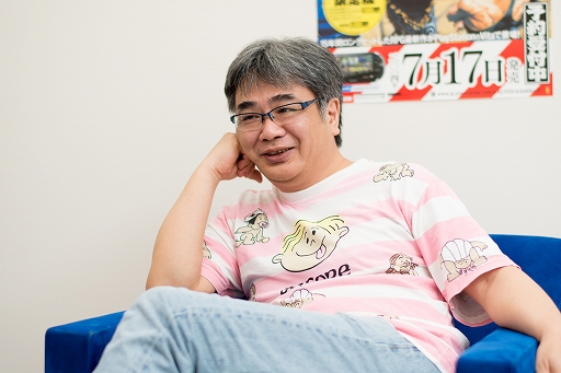 画像ギャラリー No.009のサムネイル画像 / “余命”をかけて挑んだ作品――「俺屍2」を作った桝田省治氏の原点を探るロングインタビューを掲載