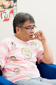 画像ギャラリー No.011のサムネイル画像 / “余命”をかけて挑んだ作品――「俺屍2」を作った桝田省治氏の原点を探るロングインタビューを掲載