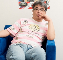 画像ギャラリー No.025のサムネイル画像 / “余命”をかけて挑んだ作品――「俺屍2」を作った桝田省治氏の原点を探るロングインタビューを掲載