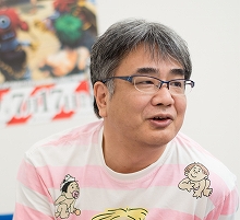 画像ギャラリー No.026のサムネイル画像 / “余命”をかけて挑んだ作品――「俺屍2」を作った桝田省治氏の原点を探るロングインタビューを掲載