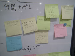 画像ギャラリー No.019のサムネイル画像 / 桝田省治氏が語る企画の立て方,制作の進め方――「ニコニコ自作ゲームフェス 勉強会」レポート