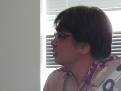画像ギャラリー No.035のサムネイル画像 / 桝田省治氏が語る企画の立て方,制作の進め方――「ニコニコ自作ゲームフェス 勉強会」レポート