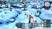 画像ギャラリー No.011のサムネイル画像 / ［E3 2012］Xbox LIVE アーケード「Happy Wars」のデモプレイをチェック。15対15，計30体の2頭身キャラクターが入り乱れて戦うオンラインアクション