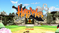 画像ギャラリー No.001のサムネイル画像 / Xbox LIVE アーケード「Happy Wars」は10月12日に配信。ゴールドメンバーシップがあれば無料でプレイ可能