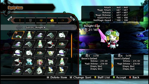 画像ギャラリー No.019のサムネイル画像 / Xbox 360初のFree-to-Playゲーム「Happy Wars」を紹介。シンプルなルールで遊びやすい対戦が熱い