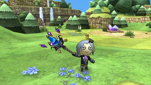 画像ギャラリー No.003のサムネイル画像 / 「Happy Wars」，4月23日までハッピーカードが33％値下げ