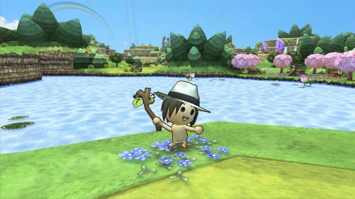 画像ギャラリー No.006のサムネイル画像 / 「Happy Wars」，4月23日までハッピーカードが33％値下げ