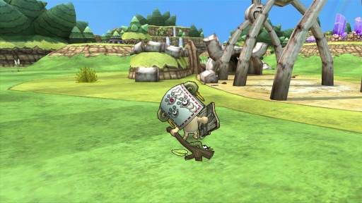画像ギャラリー No.007のサムネイル画像 / 「Happy Wars」，4月23日までハッピーカードが33％値下げ