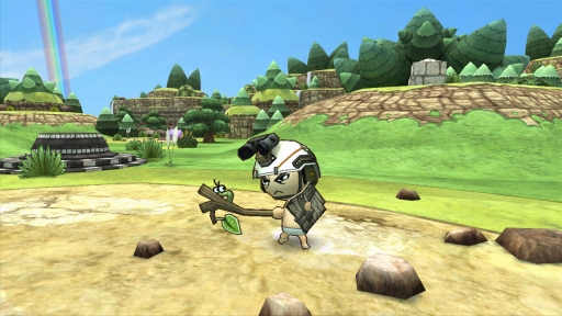 画像ギャラリー No.008のサムネイル画像 / 「Happy Wars」，4月23日までハッピーカードが33％値下げ