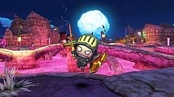 画像ギャラリー No.005のサムネイル画像 / 「Happy Wars」スペシャルチャレンジ第6弾が本日スタート