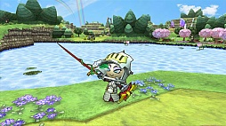 画像ギャラリー No.006のサムネイル画像 / 「Happy Wars」スペシャルチャレンジ第6弾が本日スタート