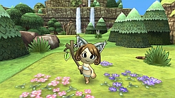 画像ギャラリー No.010のサムネイル画像 / 「Happy Wars」，“Save the King”ルールのスペシャルマッチ第2弾を開催中