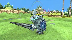 画像ギャラリー No.001のサムネイル画像 / 「Happy Wars」，ハッピーカードが8月14日まで33％オフに。新アイテムも