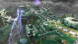画像ギャラリー No.003のサムネイル画像 / 「Happy Wars」“バージョン1.1”への自動アップデートがスタート