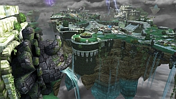 画像ギャラリー No.004のサムネイル画像 / 「Happy Wars」“バージョン1.1”への自動アップデートがスタート