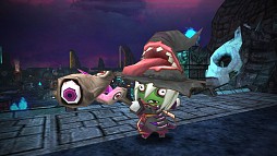 画像ギャラリー No.006のサムネイル画像 / 「Happy Wars」,期間限定でハッピースター獲得量が1.5倍に。新アイテムも